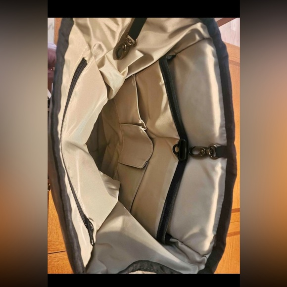 29L Gobi Backpack with travel bag - Royal Blue - Picture 3 of 4